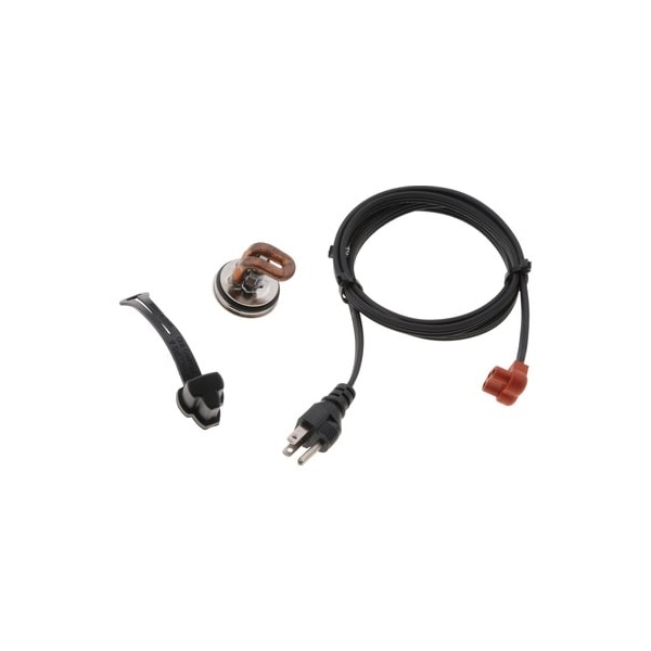 Engine Heater, 600W 120V, 1-5/8in. Plug Amc, Gm, Ford, International, Jeep, Massey Fergunited Stateson